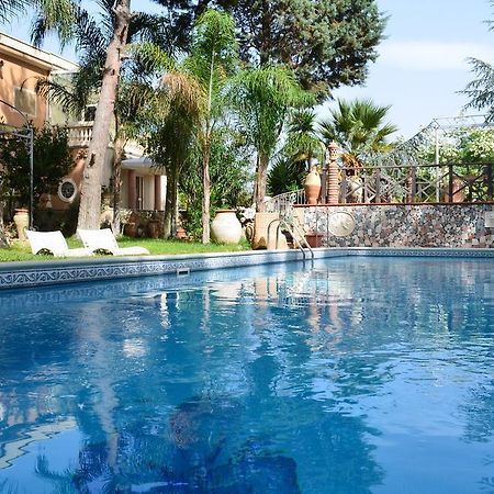 Villa Rubino Katanya Oda fotoğraf