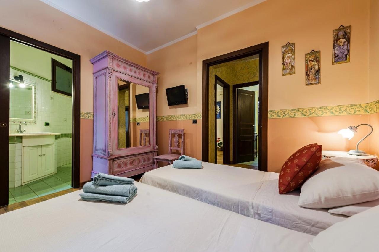 Villa Rubino Katanya Dış mekan fotoğraf