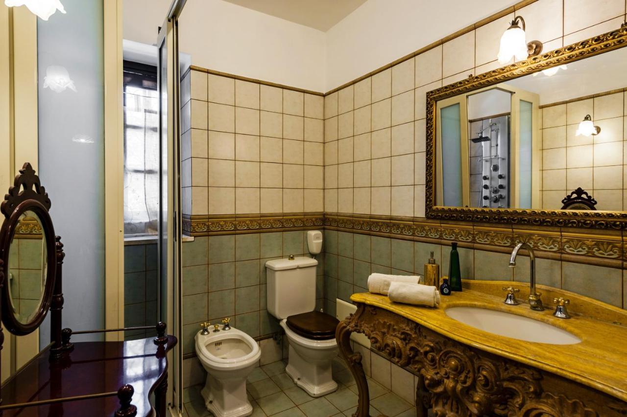 Villa Rubino Katanya Dış mekan fotoğraf